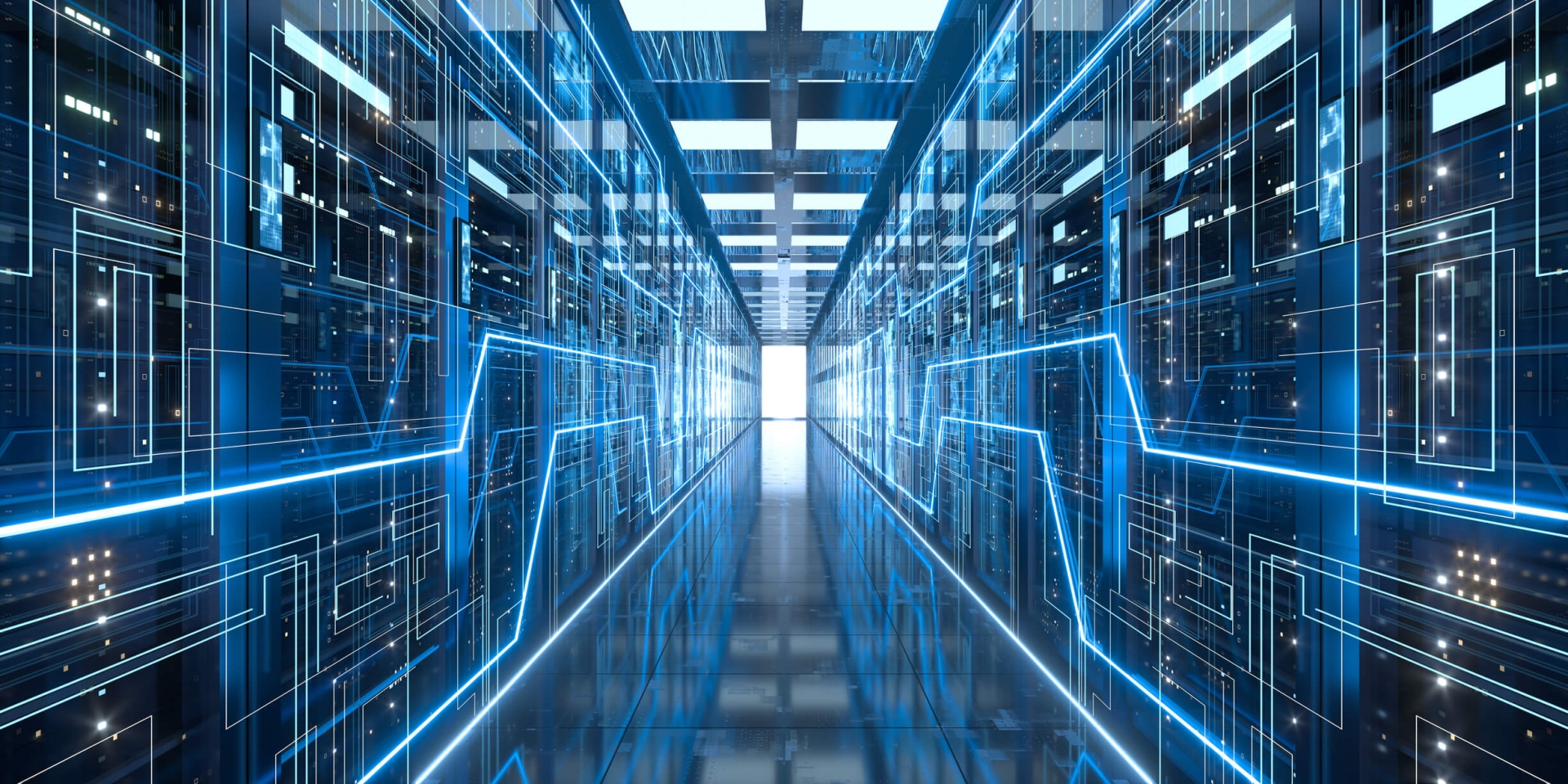 Digital Infrastructure | Jacobs
