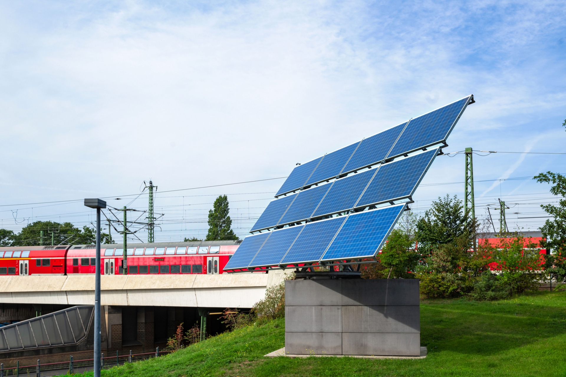 Rail and Transit Consulting | Jacobs