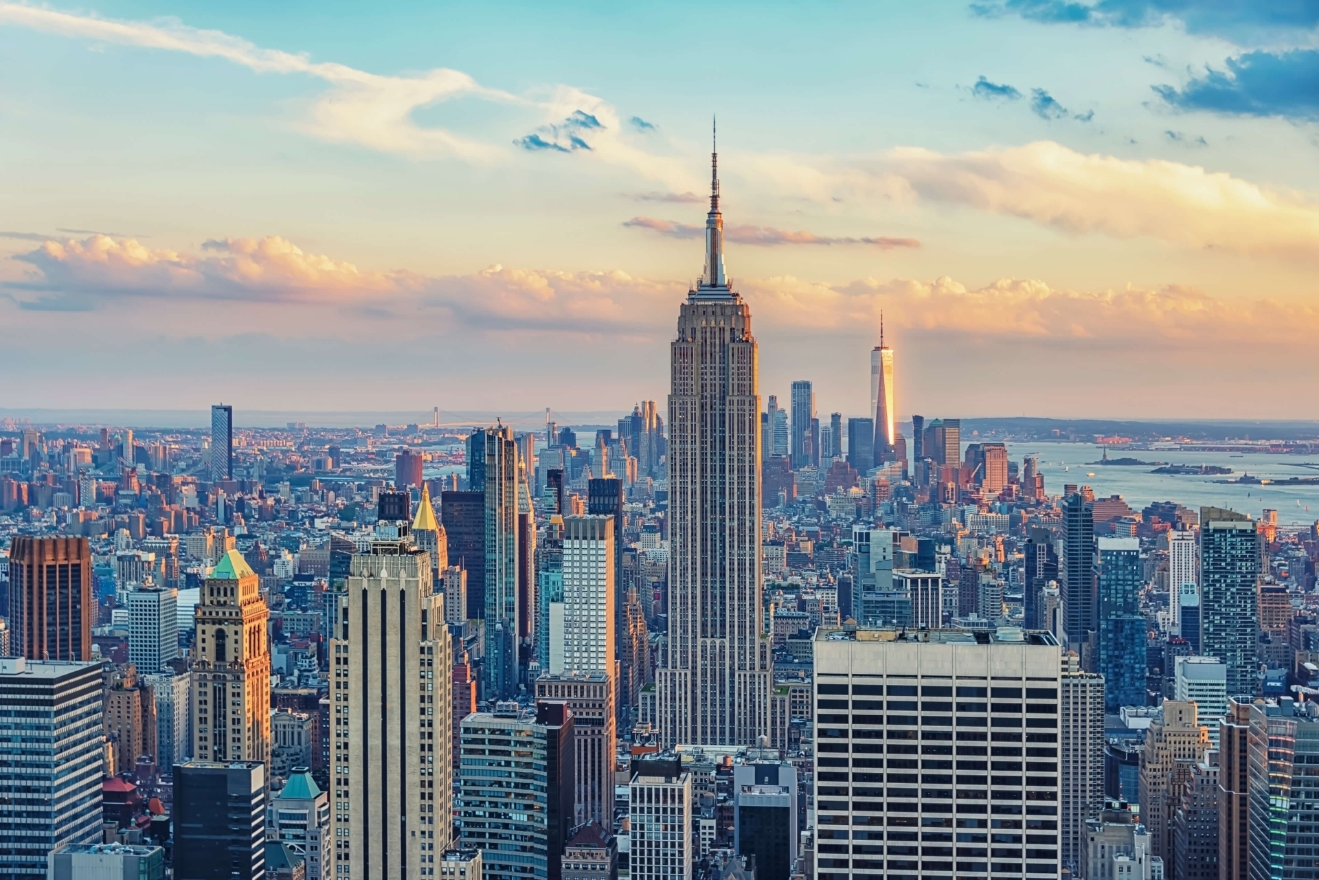 City Spotlight: New York City | Jacobs