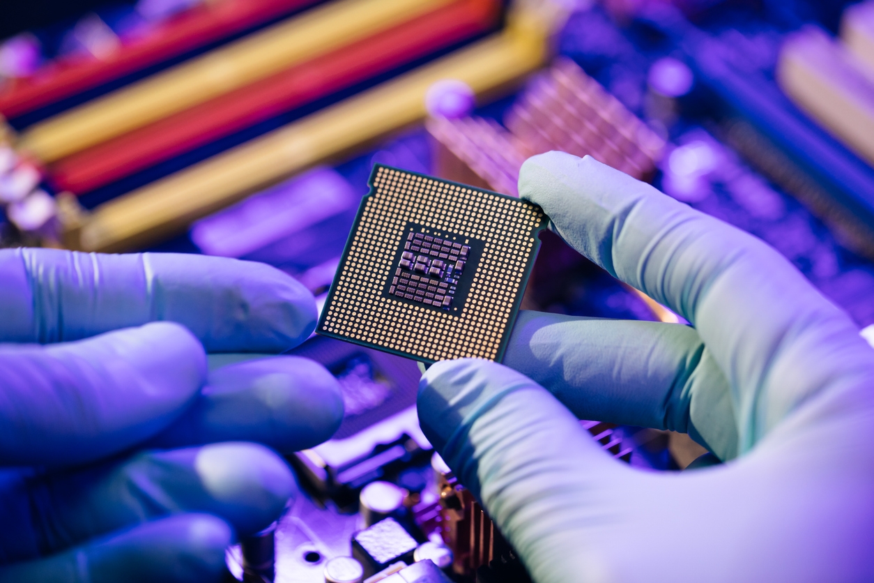 Jacobs awarded CG Semi contract for engineering design of new OSAT ...
