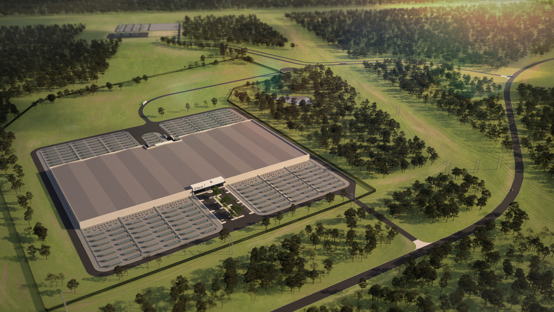 Data centers and digital infrastructure | Jacobs