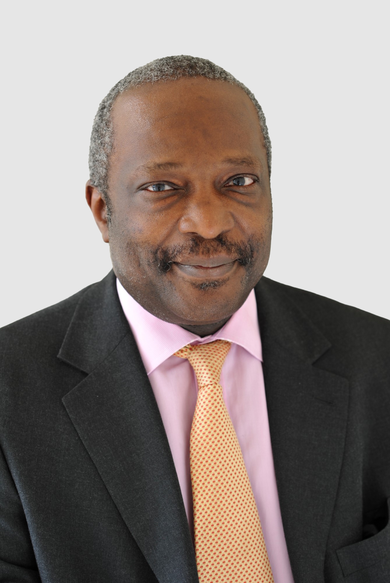 Professor Polycarp Sam Luke | Jacobs