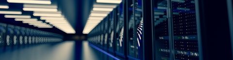 AI & Software Solutions for Data Centers | Jacobs