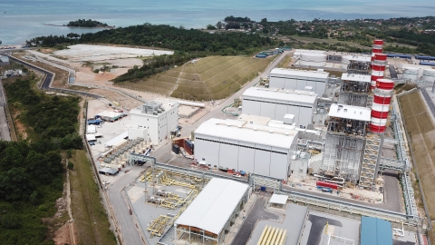 Supporting Malaysia’s transition to a lower-carbon energy future | Jacobs
