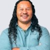 Paora Sharples headshot
