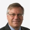 Colin Parker headshot
