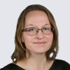 Lara Kruk headshot