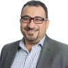 Diaa Elmaddah headshot