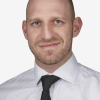 Ben Vordermaier headshot