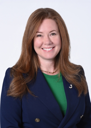 Shannon Miller