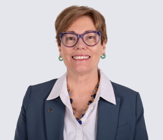 Susan Moisio