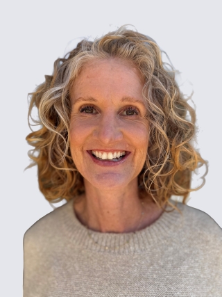 Lynette Baker