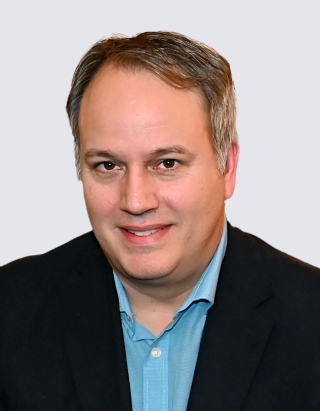 Tim Constantine