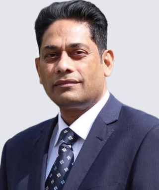 Prakash Dey