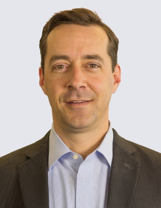 Steve Foran