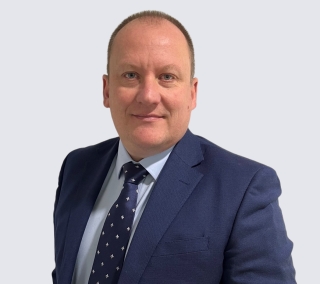 James Hampson