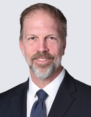 Patrick King