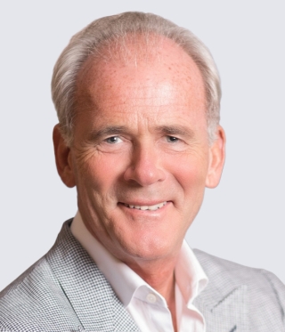 Robert Marshall