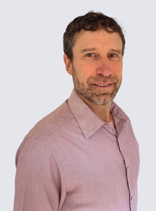 Chris McCarthy