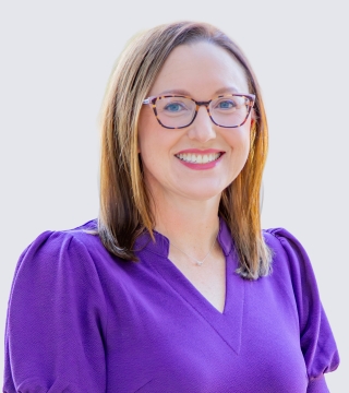 Amy McLead