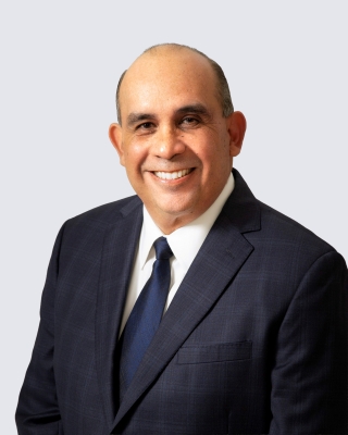 Joe Olivarez