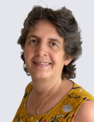 Jane Thrasher