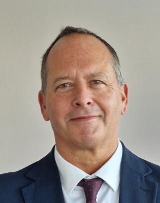Jonathan Poole
