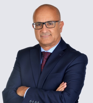 Adel AbouJaoude