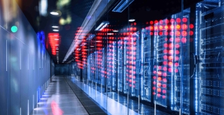 Data Center Sustainability Strategy and Implementation