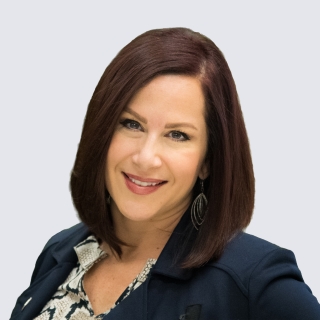 Stephanie Harrison