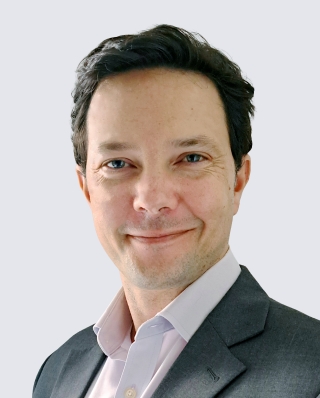 Michael Gillen