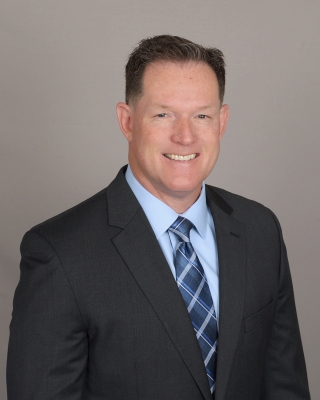 Mike Klooster