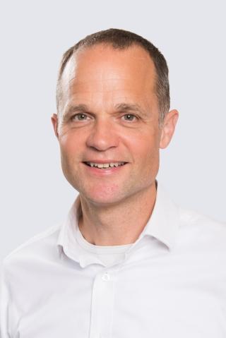 Tom Wilne