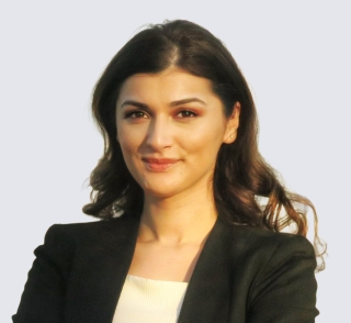 Tugba Akgun