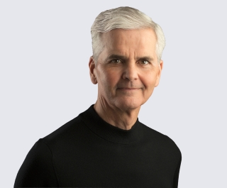 Alan Fotheringham