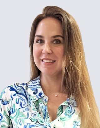 Priscila Mauro