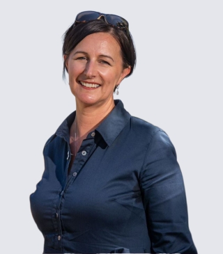 Suzanne McCormack
