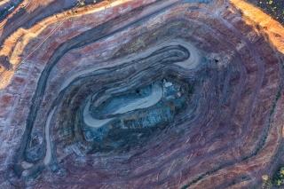 mining