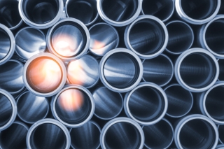 pipes