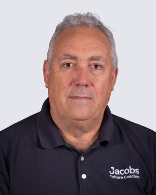 John Loucks
