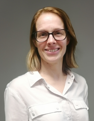 Rebecca Reynolds