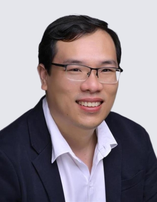 Jiahann Tan