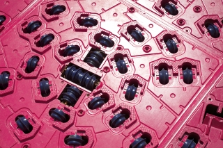 tunneling equipment