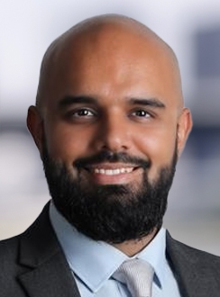 Abdul Asghar