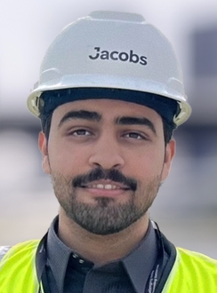Raed Almudarra