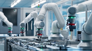 PFAS in Semiconductors