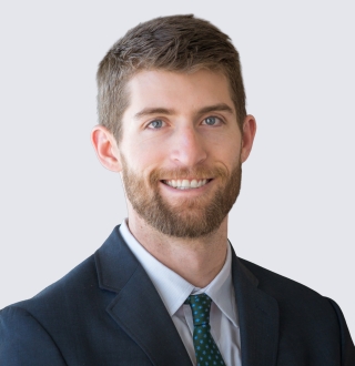 Tyler Nading headshot