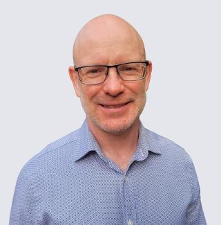 Nigel Pontee