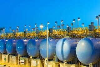 Desalination