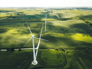 Energy and Power